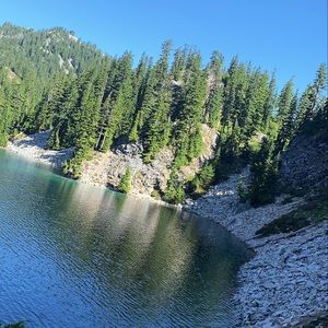 Meet your Posher, Sam